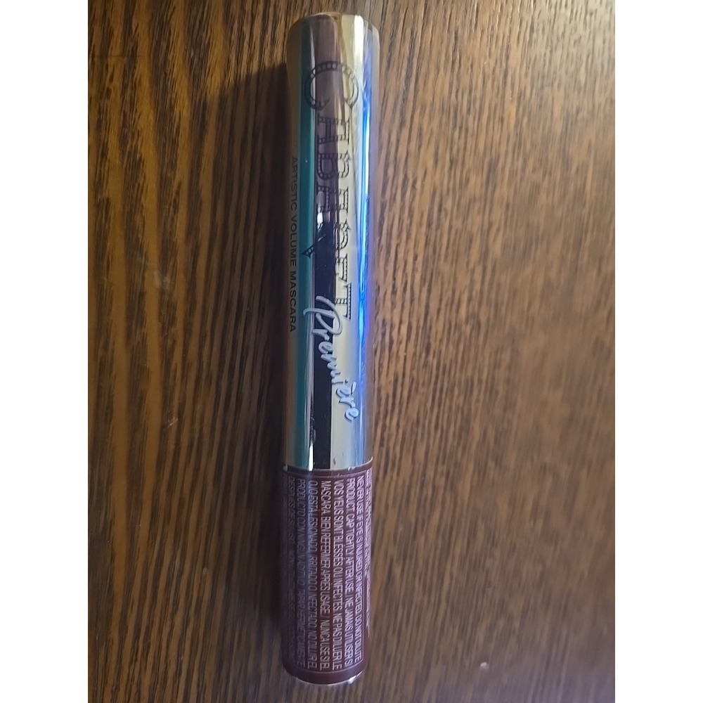 Vivienne Sabo Cabaret Premiere Mascara Shade 05 New 9ml